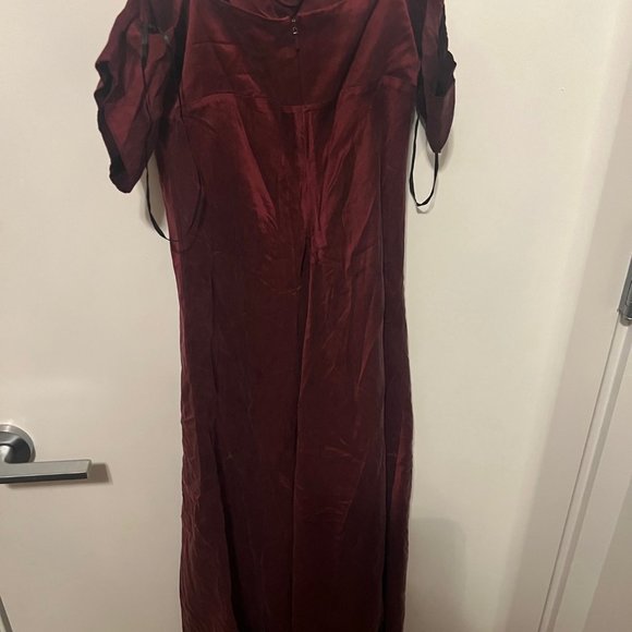 Zimmermann Silk Slip Dress - Picture 7 of 8